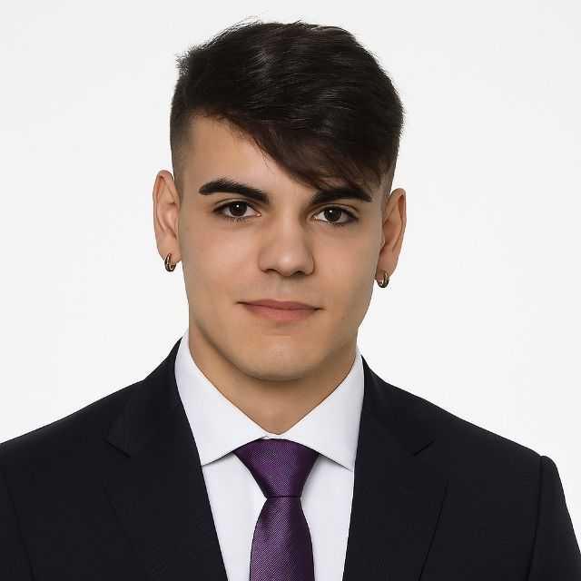 Candidate avatar