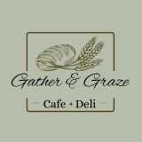 Gather & Graze Cafe Ltd logo