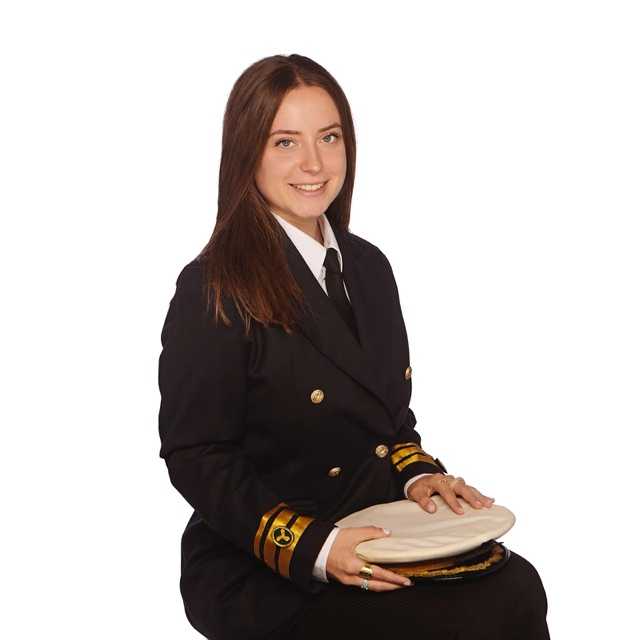 Candidate avatar