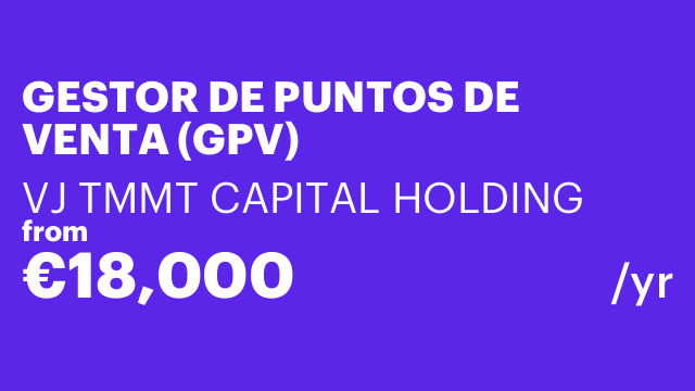 GESTOR DE PUNTOS DE VENTA (GPV)