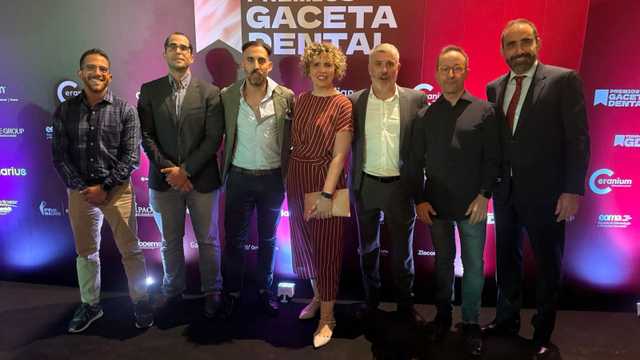 Comercial de Programas de Formación