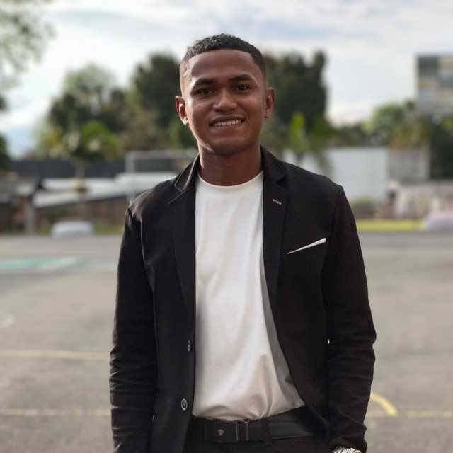 Candidate avatar