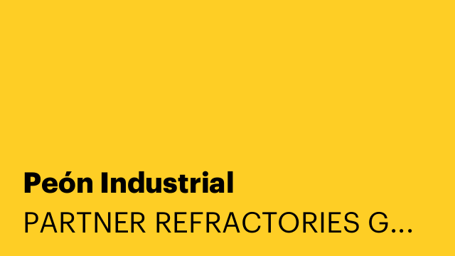 Peón Industrial