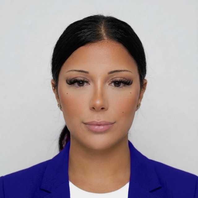 Candidate avatar