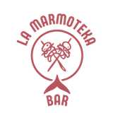 La Marmoteka logo