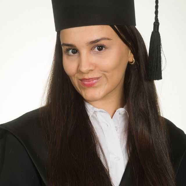 Candidate avatar