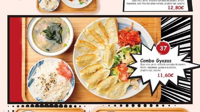 Ayudante/a de Cocina