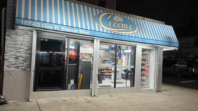 Experienced Grill Cook (Jamaica)