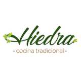 Restaurante Hiedra logo