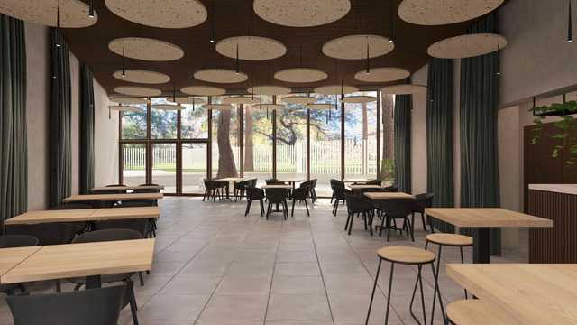 Ayudante de Camarero/a