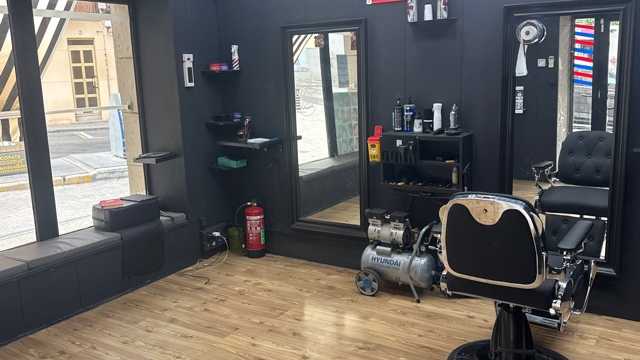 Barbero
