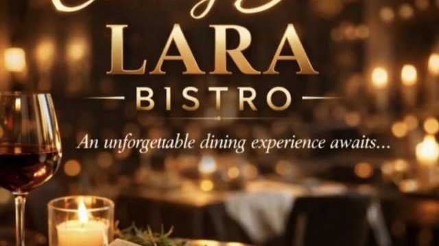 Bartender and Waiter / Waitress