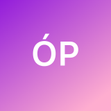 Óscar  P. avatar icon