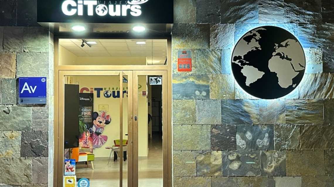 Citoursviajes cover image