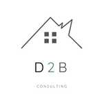 D2B consulting ltd logo