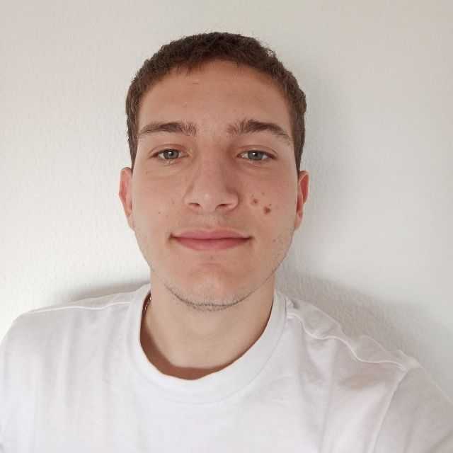 Candidate avatar
