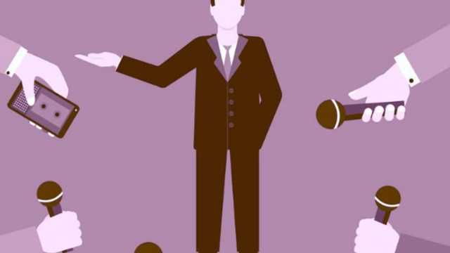 Relaciones Públicas
