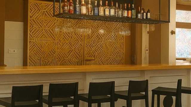 Camarero/a de Sala/Terraza