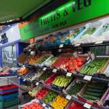 Rickmansworth Fruit &veg logo