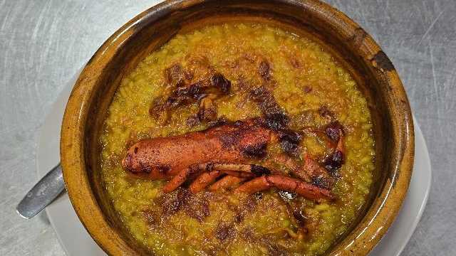 Camarero/a de Restaurante