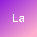 Luisana A. avatar icon