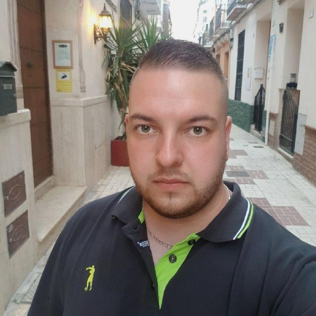 Candidate avatar