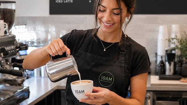 Barista