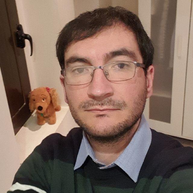 Candidate avatar