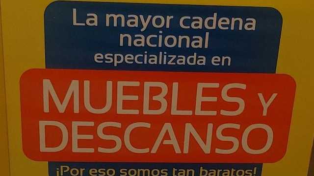 Almacenero/a
