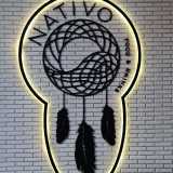 Nativo logo