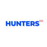 HH-Hunters logo