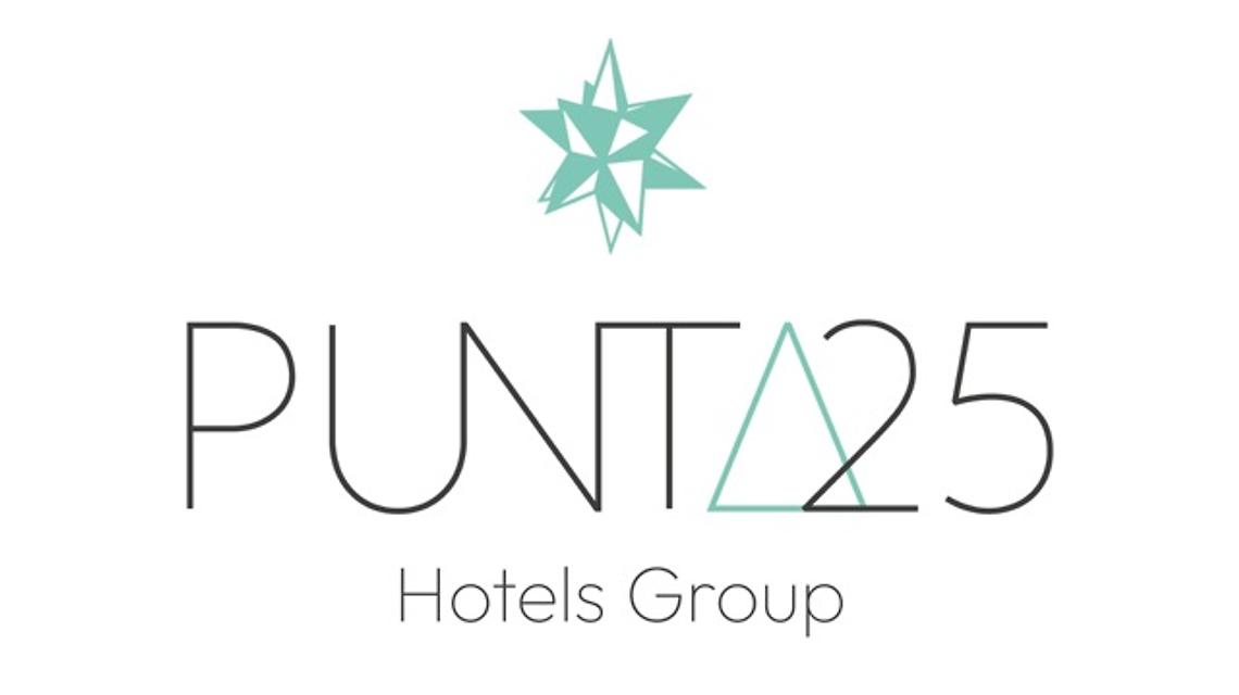 PUNTA 25 HOTELS GROUP cover image