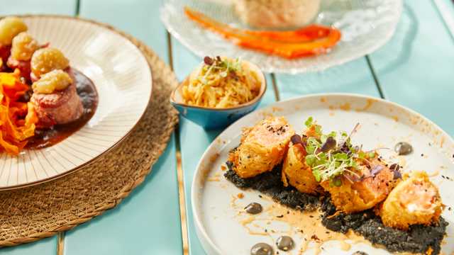 Cocinero/a
