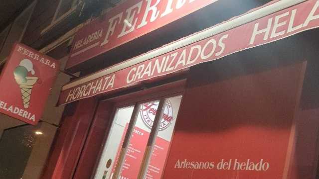 Dependiente/a de Tienda