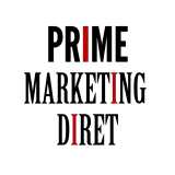 Prime Marketing  logo