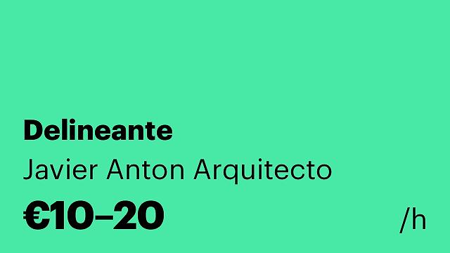 Delineante