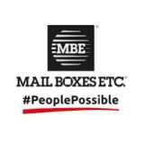 Mail boxes etc logo