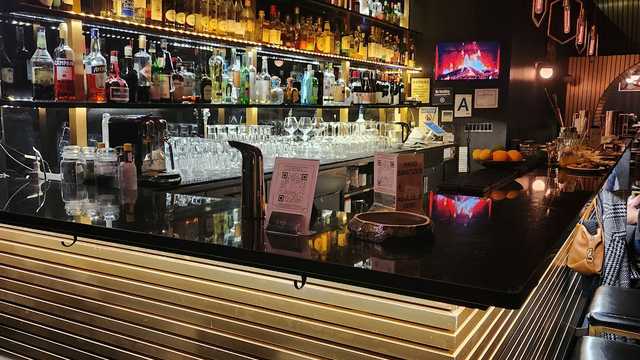 Bartender