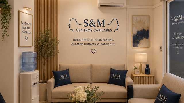 Técnico/a capilar con perfil comercial