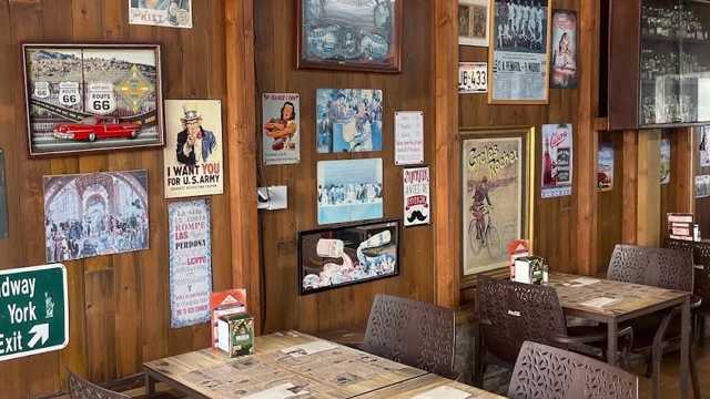 Ayudante de Cocina Avanzado/a