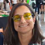Susheela  R. avatar icon