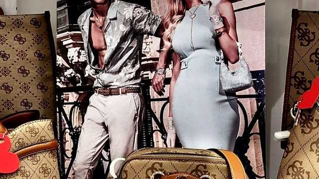 Dependiente/a de Tienda