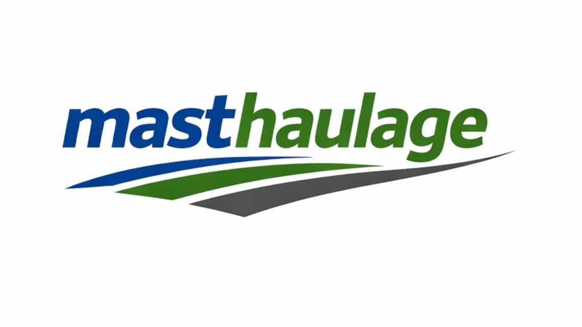 Mast haulage ltd cover image