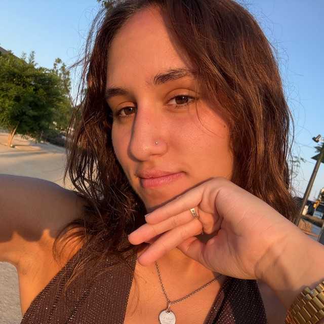 Candidate avatar