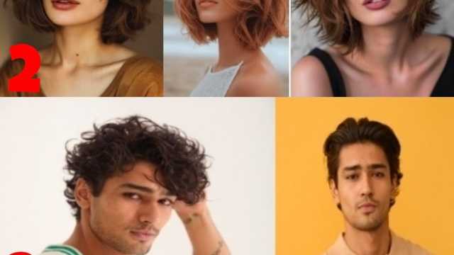 BUSCAMOS PERSONAS PARA TRABAJOS DE CORTE Y COLOR