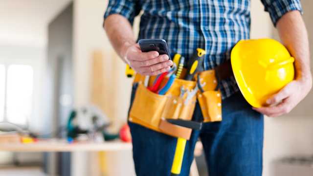 Técnico/a de Mantenimiento