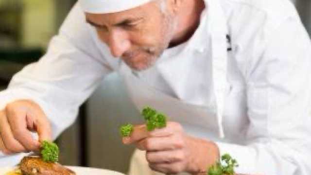 Cocinero/a Restaurante