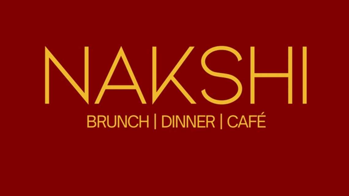 Nakshi Cafe cover image