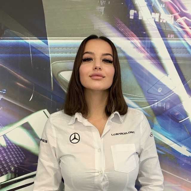 Candidate avatar