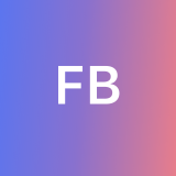 FRANCISCO B. avatar icon